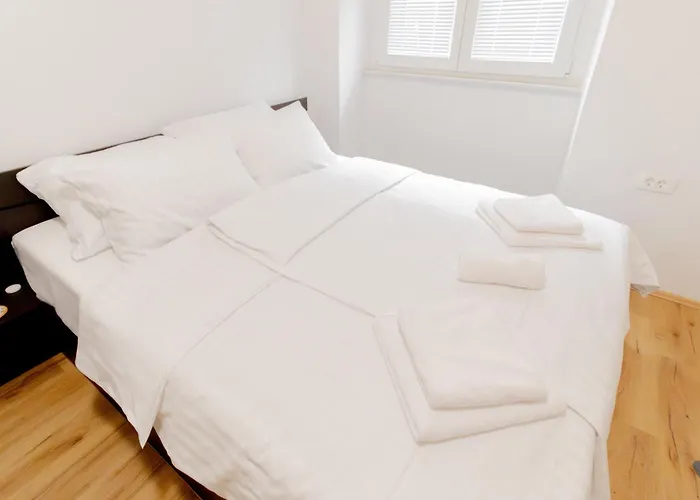 Sailor's Haven Appartement